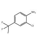 4-Amino-3-chlorobenzotrifluoride pictures