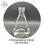 2-Chloropropionyl chloride pictures