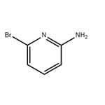 2-Amino-6-bromopyridine pictures