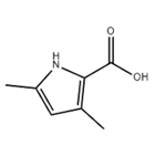 3,5-Dimethylpyrrole-2-carboxylic acid pictures