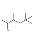  2-Bromopropionic acid tert-butyl ester pictures