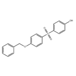 4-[(4-Benzyloxyphenyl)sulfonyl]phenol pictures