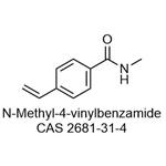 N-Methyl-4-vinylbenzamide pictures