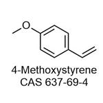4-Methoxystyrene pictures
