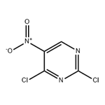 2,4-Dichloro-5-nitropyrimidine pictures