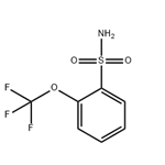  2-Trifluoromethoxy benzenesulfonamide pictures