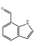 Indole-7-carboxaldehyde pictures