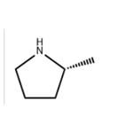(R)-2-Methyl-pyrrolidine pictures