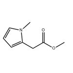 Methyl 1-methyl-2-pyrroleacetate pictures