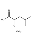 Ketoleucine calcium salt dihydrate pictures