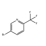 2-Trifluoromethyl-5-bromopyridine pictures