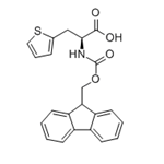 (S)-N-FMOC-2-Thienylalanine pictures