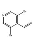 3,5-Dibromopyridine-4-carboxaldehyde pictures