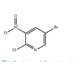 5-Bromo-2-chloro-3-nitropyridine pictures