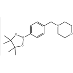 4-(4-Morpholinylmethyl)benzeneboronic acid pinacol ester pictures