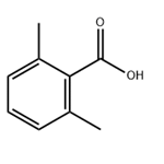 2,6-Dimethylbenzoic acid pictures