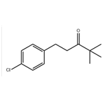 1-(4-Chlorophenyl)-4,4-dimethyl-3-pentanone pictures