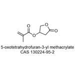 5-oxotetrahydrofuran-3-yl methacrylate pictures