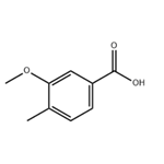 3-Methoxy-4-methylbenzoic acid pictures