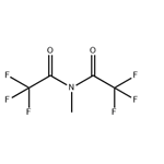 N-Methyl-bis(trifluoroacetamide) pictures