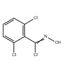 2,6-DICHLORO-N-HYDROXYBENZENECARBOXIMIDOYL CHLORIDE pictures