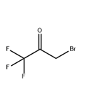 3-Bromo-1,1,1-trifluoroacetone  pictures