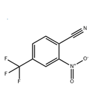  2-Nitro-4-(trifluoromethyl)benzonitrile pictures