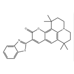 10-(2-Benzothiazolyl)-2,3,6,7-tetrahydro-1,1,7,7-tetramethyl-1H,5H,11H-(1)benzopyropyrano... pictures