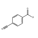 4-Cyanobenzoyl chloride pictures