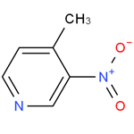 4-Methyl-3-nitropyridine pictures