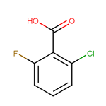2-Chloro-6-Fluorobenzoic Acid pictures