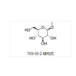Methyl β-D-glucopyranoside pictures