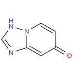 [1,2,4]Triazolo[1,5-a]pyridin-7-ol pictures