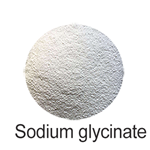 Sodium Glycinate pictures