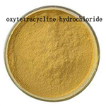 Oxytetracycline Hydrochloride pictures