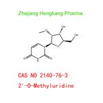 2'-O-Methyluridine pictures