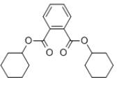 Dicyclohexyl phthalate / DCHP CAS 84-61-7