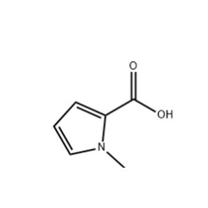 N-Methylpyrrole-2-carboxylic acid