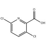 3,6-Dichloropicolinic acid pictures