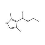 Ethyl 2,4-dimethyl-1H-pyrrole-3-carboxylate pictures