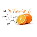 50-81-7 Vitamin C