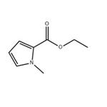 ethyl 1-methylpyrrole-2-carboxylate pictures