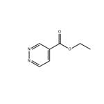 ETHYL 4-PYRIDAZINECARBOXYLATE pictures