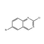 6-Bromo-2-chloroquinazoline pictures