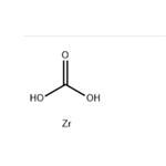 Zirconium dicarbonate pictures
