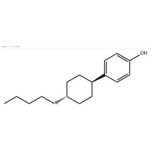 4-(trans-4-Pentylcyclohexyl)phenol