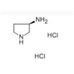 (3R)-(-)-3-Aminopyrrolidine dihydrochloride pictures