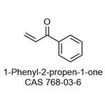 1-Phenyl-2-propen-1-one pictures