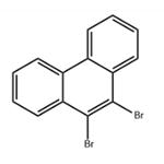 9,10-DibromoPhenanthrene pictures