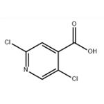 2,5-Dichloroisonicotinic acid pictures